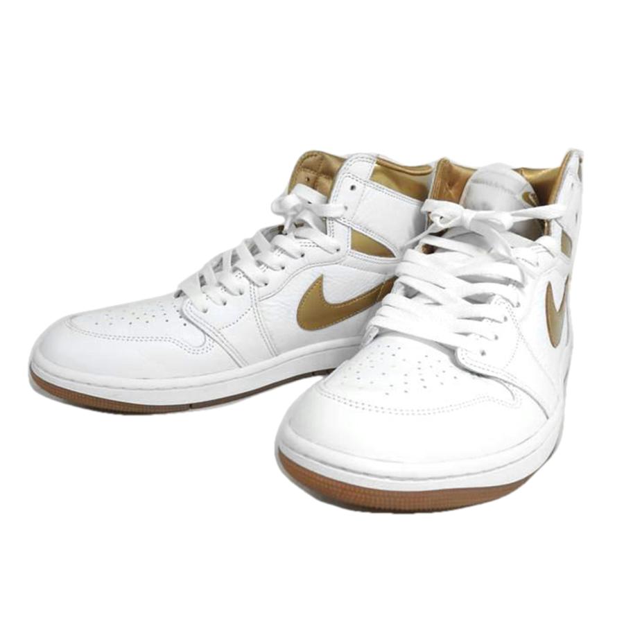 NIKE ナイキ/WMNS AIR JORDAN 1 RE HI OG/29.0cm/FD2596-107/ABランク/84【中古】 NIKE（ナイキ） ナイキ/WMNS AIR JORDAN 1 RE HI OG/29.0cm/FD2596-107