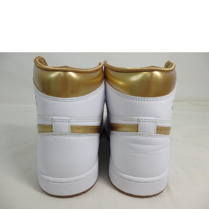 NIKE ナイキ/WMNS AIR JORDAN 1 RE HI OG/29.0cm/FD2596-107/ABランク/84【中古】 NIKE（ナイキ） ナイキ/WMNS AIR JORDAN 1 RE HI OG/29.0cm/FD2596-107