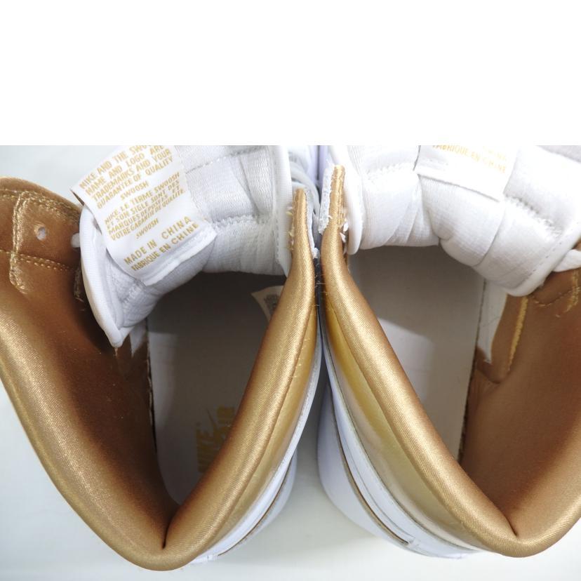 NIKE（ナイキ） ナイキ/WMNS AIR JORDAN 1 RE HI OG/29.0cm/FD2596-107