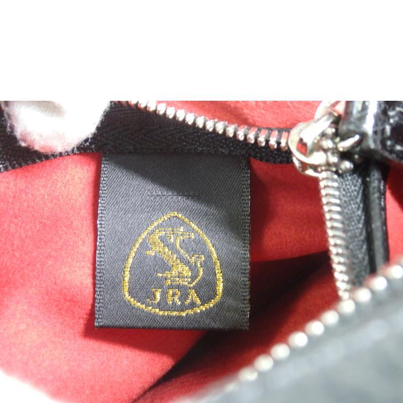 IKEDA Kohgei 池田工芸/セカンドバッグ JRA/ABランク/84【中古】 IKEDA Kohgei 池田工芸/セカンドバッグ JRA/ABランク/84【中古