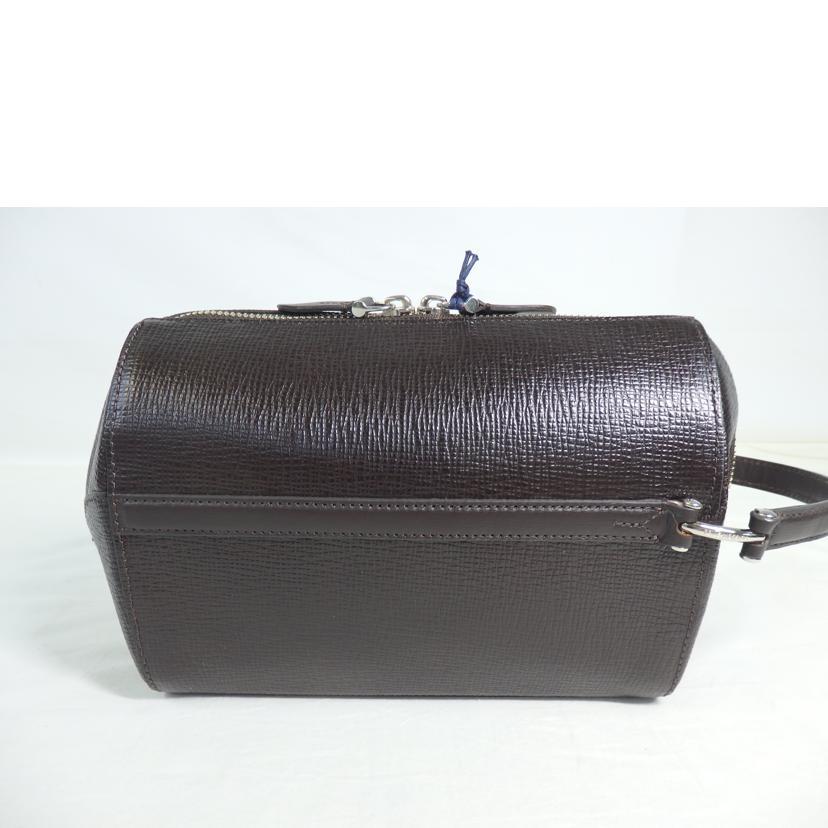 PELLE MORBIDA ペッレモルビダ/セカンドバッグ/Sランク/84【中古