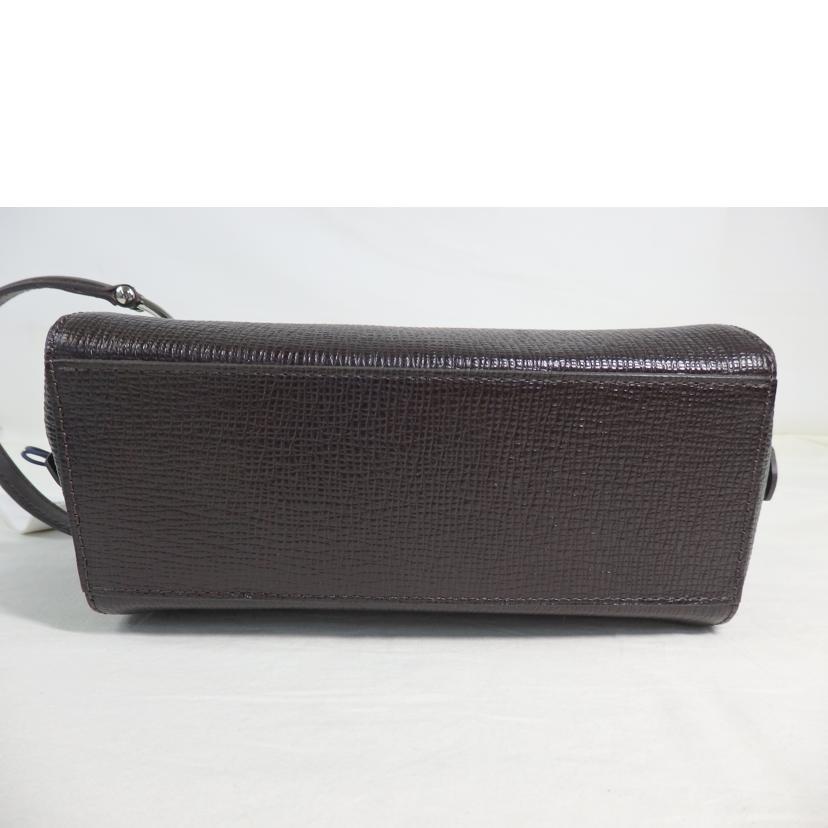 PELLE MORBIDA ペッレモルビダ/セカンドバッグ/Sランク/84【中古