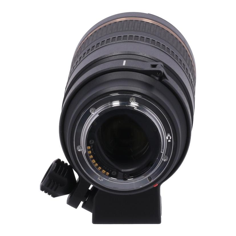 TAMRON SONY A タムロン/交換レンズ/SP 70-200mm F2.8 Di USD/100032/Bランク/84【中古】 TAMRON SONY A タムロン/交換レンズ/SP 70-200mm F2.8 Di USD