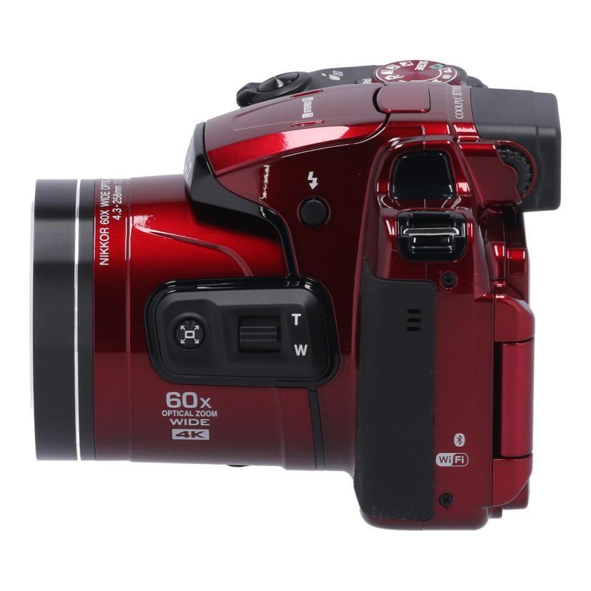 Nikon ニコン/デジタルカメラ/COOLPIX B700/21014230/Cランク/84【中古】 Nikon ニコン/デジタルカメラ/COOLPIX B700/21014230/Cランク/84