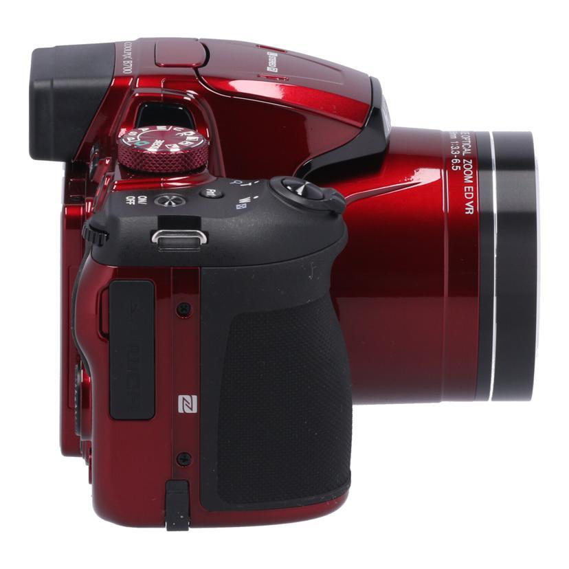 Nikon ニコン/デジタルカメラ/COOLPIX B700/21014230/Cランク/84【中古