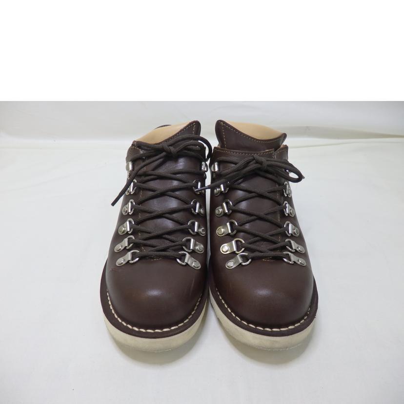 Danner ダナー/マウンテンブーツ/25.5cm/D-910100/ABランク/84【中古】 Danner（ダナー） ダナー/マウンテンブーツ/25.5cm/D-910100/ABランク