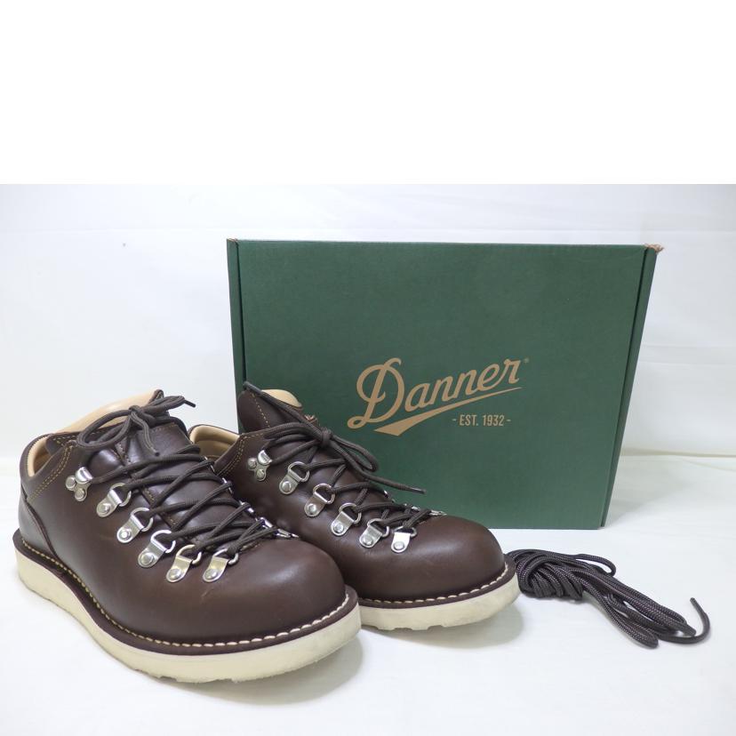 Danner（ダナー） ダナー/マウンテンブーツ/25.5cm/D-910100/ABランク