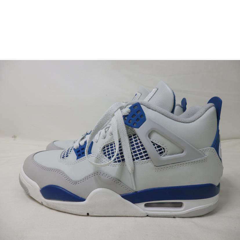 NIKE ナイキ/AIR JORDAN 4 RETRO/26.5cm/FV5029-141/ABランク/84【中古】 NIKE（ナイキ） ナイキ/AIR JORDAN 4 RETRO/26.5cm/FV5029-141/AB