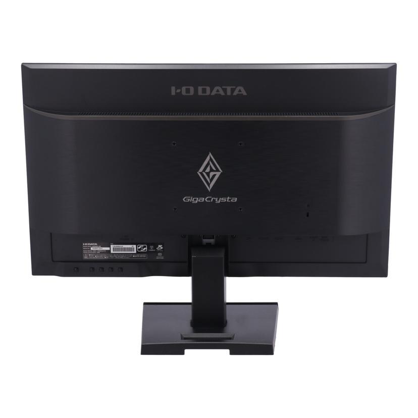 I.O DATA アイオーデータ/ゲーミングモニター24.5インチ/GigaCrysta 