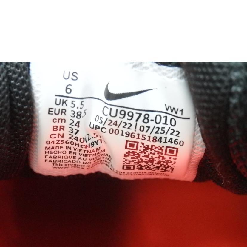 NIKE（ナイキ） ナイキ/Air Max 90 Golf/24.0cm/CU9978-010/ABランク