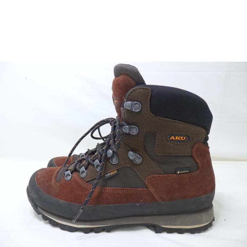 aku様 AKU アク/トレッキングシューズ/27.0cm/Bランク/84【中古