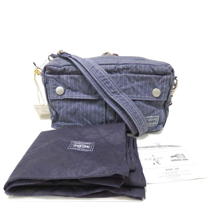 PORTER ポーター/タンカー キャンバス/Sランク/84【中古】 : ワンダー