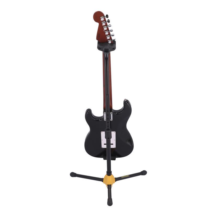 BUSKERS バスカーズ/エレキギター/BST-Standard BLK/H240162/Bランク