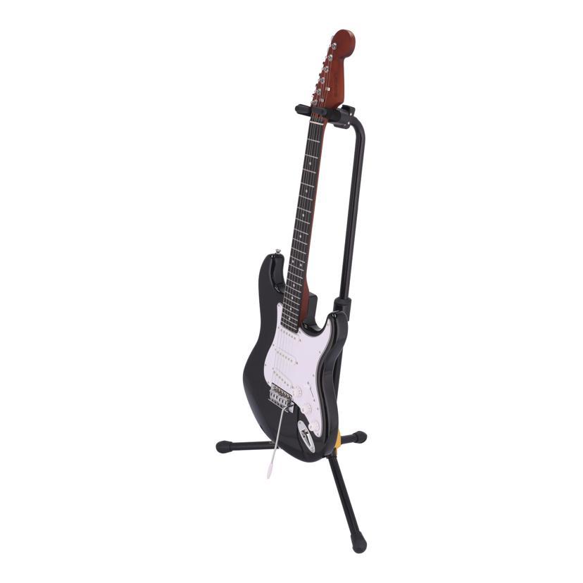 BUSKERS バスカーズ/エレキギター/BST-Standard BLK/H240162/Bランク