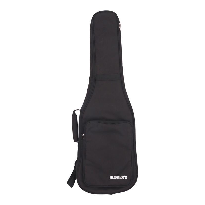 BUSKERS バスカーズ/エレキギター/BST-Standard BLK/H240162/Bランク