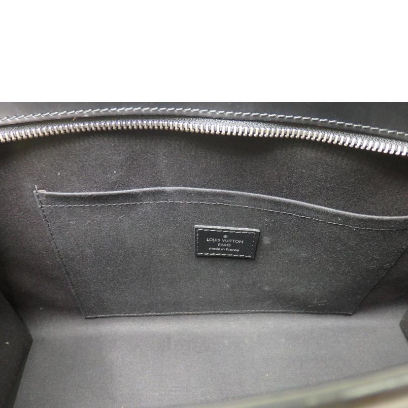 LOUIS VUITTON ルイ・ヴィトン/マドレーヌPM/エピ/ノワール/M59332/AR2***/Aランク/84【中古】 LOUIS VUITTON（ルイ・ヴィトン） ルイ・ヴィトン/マドレーヌPM/エピ