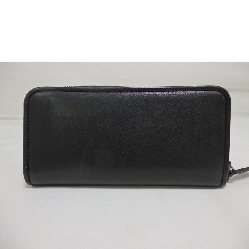 Alt81 オルト81/メンズ 長財布 黒/ABランク/84【中古】 : ワンダー