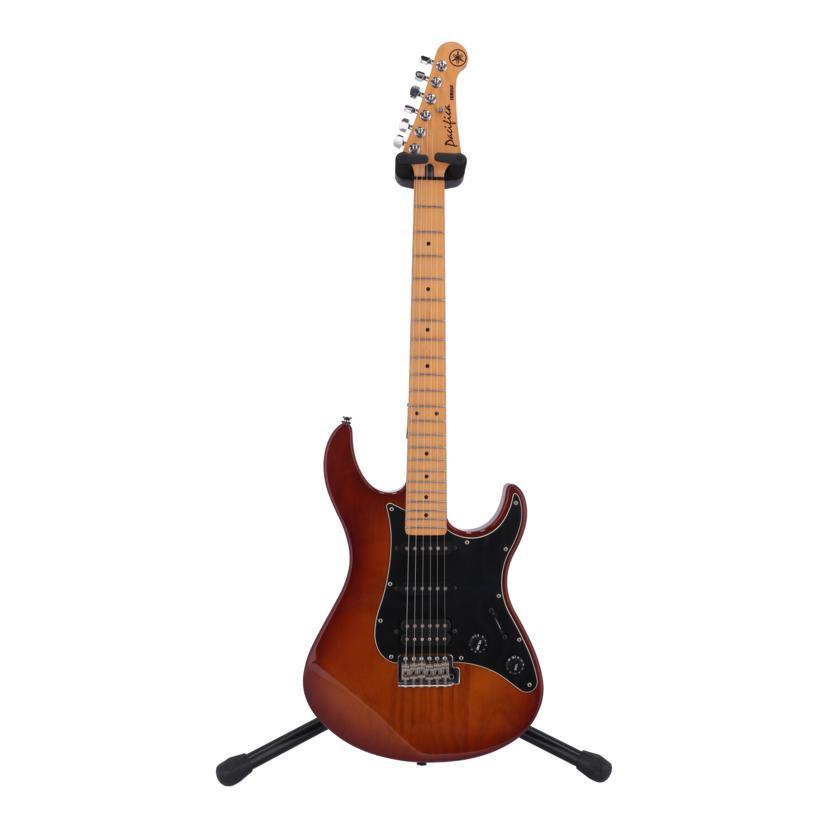 中古　YAMAHA ヤマハ　エレキギター YAMAHA（ヤマハ） ヤマハ/エレキギター/PAC312M/P1 09316/Cランク/84
