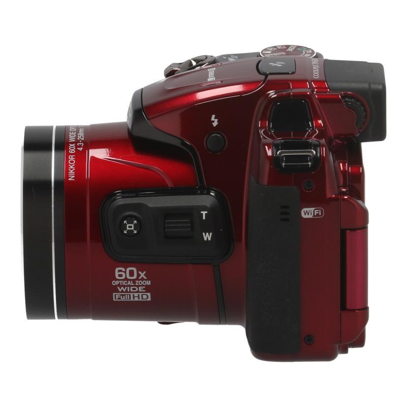 Nikon ニコン/デジタルカメラ/COOLPIX P610/21009609/Bランク/84【中古