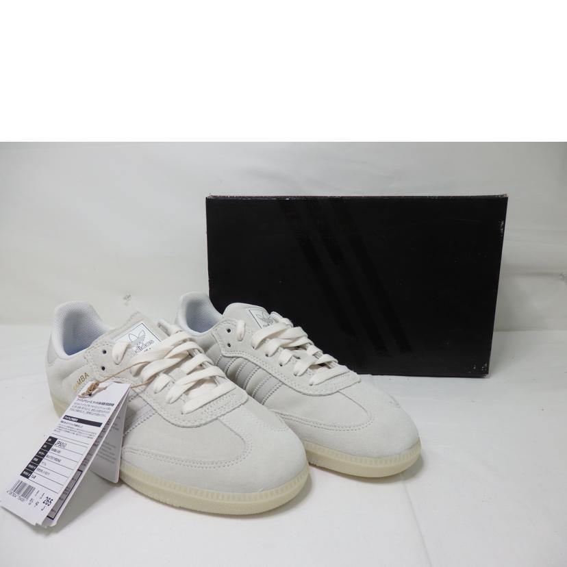  アディダス/SAMBA ADV/26.5cm/JP5860/Aランク/84【中古】 adidas（アディダス） アディダス/SAMBA ADV/26.5cm/JP5860/Aランク/84