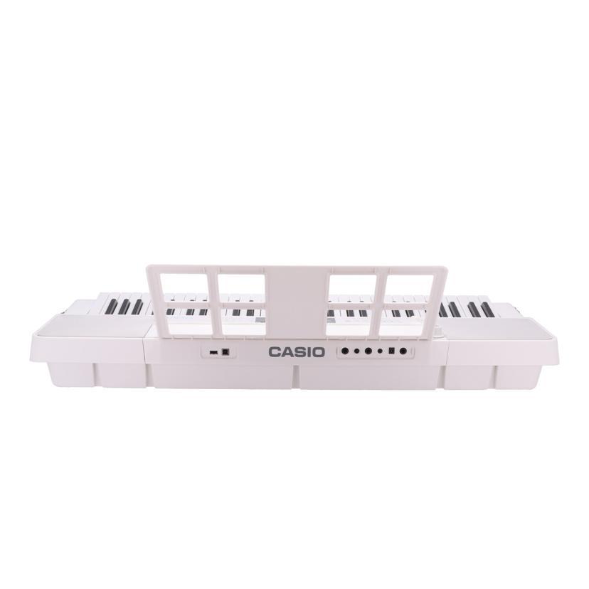 CASIO カシオ/ポータブルキーボード/CasioTone/LK-516/873BDC19J018525ABB/Bランク/05【中古】 CASIO（カシオ） カシオ/ポータブルキーボード/Casiotone/LK-516