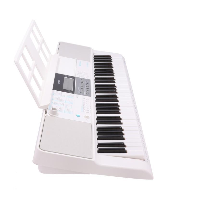 CASIO カシオ/ポータブルキーボード/Casiotone/LK-516/873BDC19K048189ABB/ABランク/84【中古】 CASIO（カシオ） カシオ/ポータブルキーボード/Casiotone/LK-516