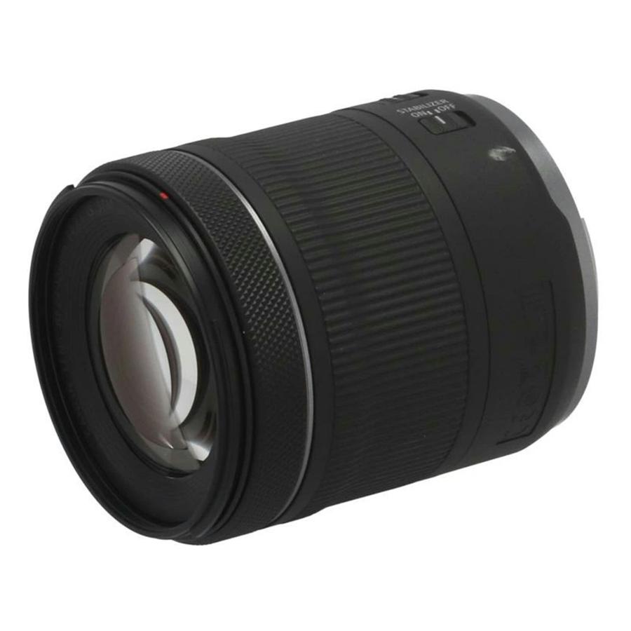 Canon キャノン/交換レンズ/RF24-105mm F4-7.1 IS STM/8702003766/Aランク/19【中古】 キヤノン（Canon） キャノン/交換レンズ/RF24-105mm F4-7.1 IS STM