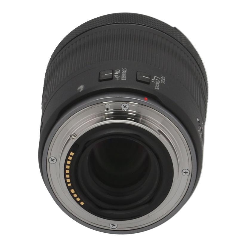 Canon キャノン/交換レンズ/RF24-105mm F4-7.1 IS STM/0414000777/Bランク/84【中古】 キヤノン（Canon） キャノン/交換レンズ/RF24-105mm F4-7.1 IS STM