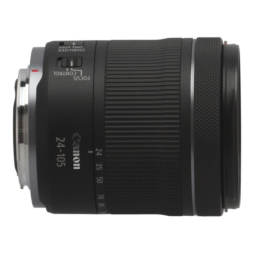 RF24-105mm F4-7.1 IS STM 中古価格比較 - 価格.com Canon キャノン