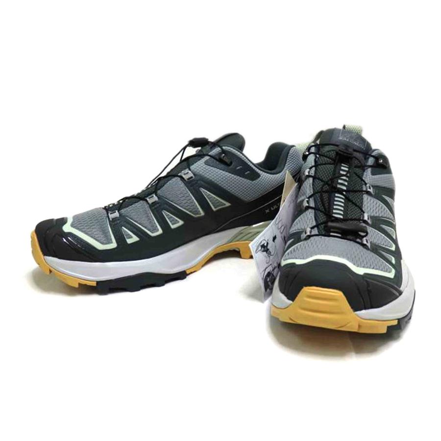 SALOMON サロモン/X ULTRA360 EDGE GTX/478168/27.5cm/Sランク/62【中古】 SALOMON（サロモン） サロモン/X ULTRA 360 EDGE GORE−TEX/26.5cm