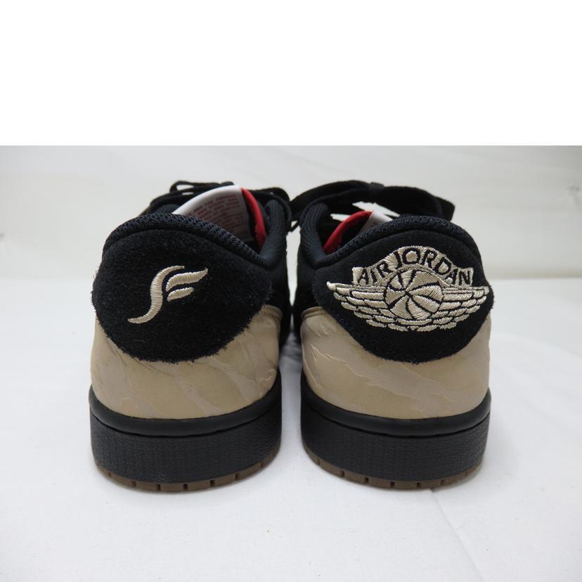 NIKE（ナイキ） ナイキ/AIR JORDAN 1 RETRO LOW OG SP 【SOLE FLY