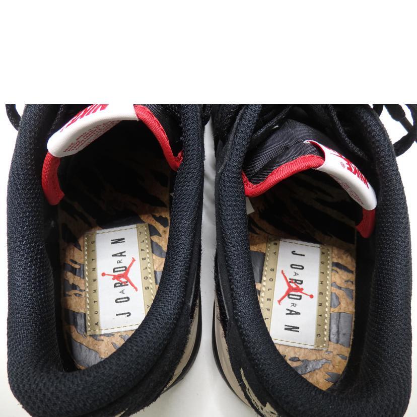 NIKE ナイキ/AIR JORDAN 1 RETRO LOW OG SP 【SOLE FLY】/DN3400-001/ABランク/84【中古】 NIKE（ナイキ） ナイキ/AIR JORDAN 1 RETRO LOW OG SP 【SOLE FLY