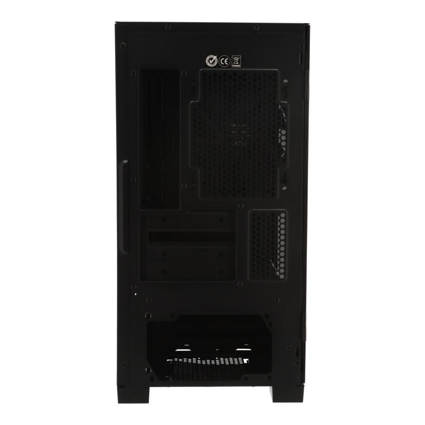 Thermaltake（サーマルテイク） サーマルテイク/PCケース/S100TG