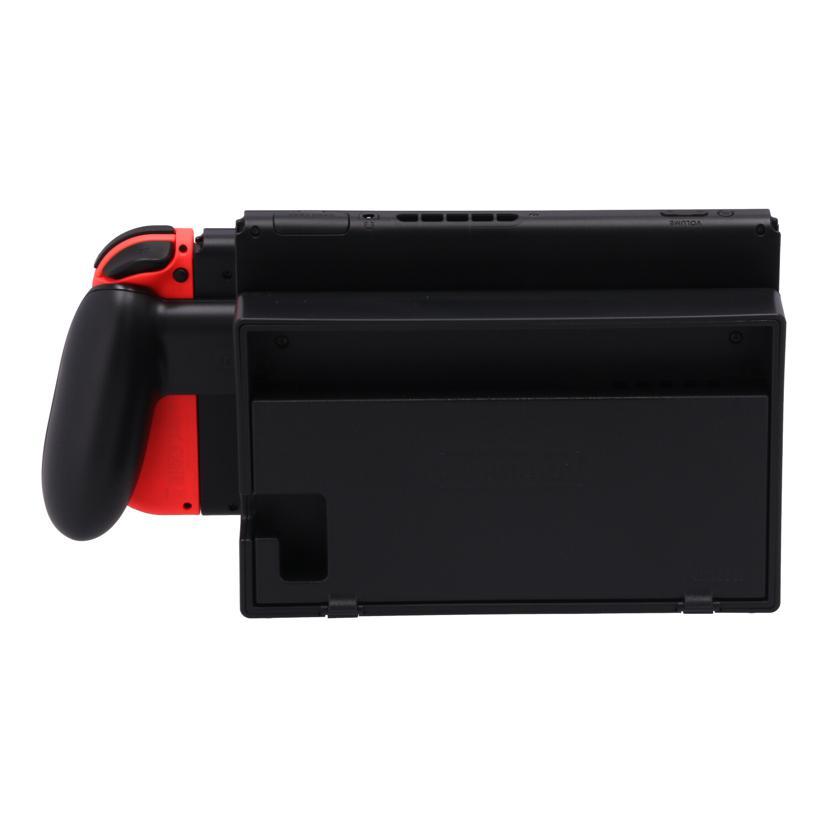 NINTENDO 任天堂 ニンテンドー/Switch 本体/HAD-S-KABGR/XKJ10098539603/Aランク/84【中古】 任天堂（Nintendo） ニンテンドー/Switch 本体/HAD-S-KABGR
