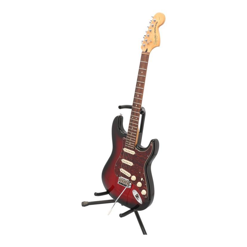 Squier Squier by Fender スクワイヤー/エレキギター/Standard