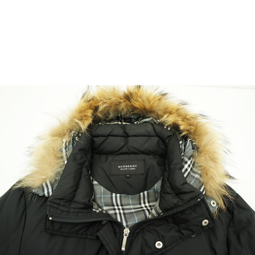 バーバリーブラックレーベル/バーバリーブラックレーベル/ダウン  