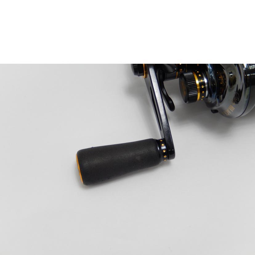 Abu Garcia（アブガルシア） アブガルシア/Revo Black9/ベイトリール