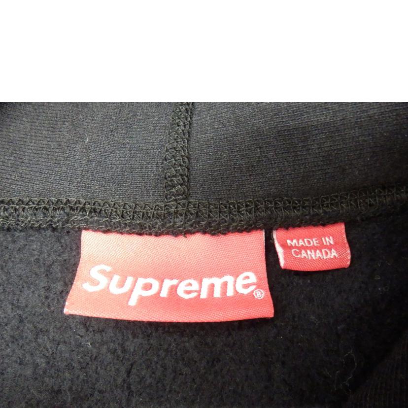 Supreme（シュプリーム） シュプリーム/プルオーバーパーカー/101837