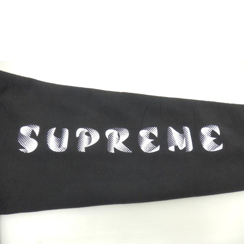 Supreme（シュプリーム） シュプリーム/プルオーバーパーカー/101837