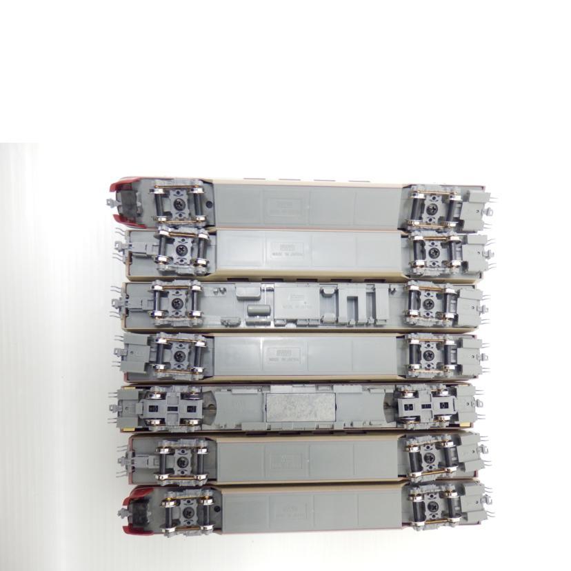 KATO カトー/285系3000番台 サンライズエクスプレス 7両セット/10-546  