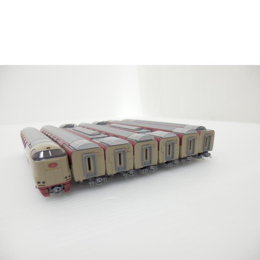 KATO カトー/285系3000番台 サンライズエクスプレス 7両セット/10-546  