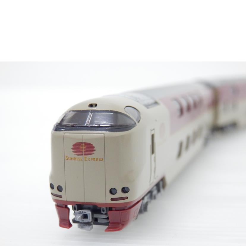 KATO カトー/285系3000番台 サンライズエクスプレス 7両セット/10-546  