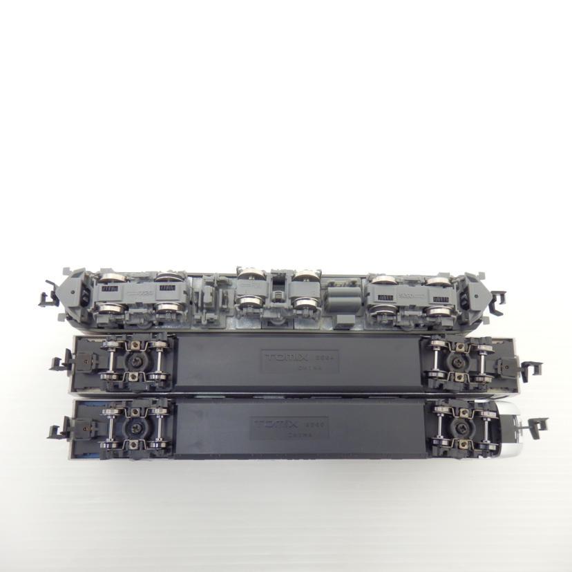 TOMIX トミックス/JR EF510・E26系(カシオペア)基本セット/92408/N