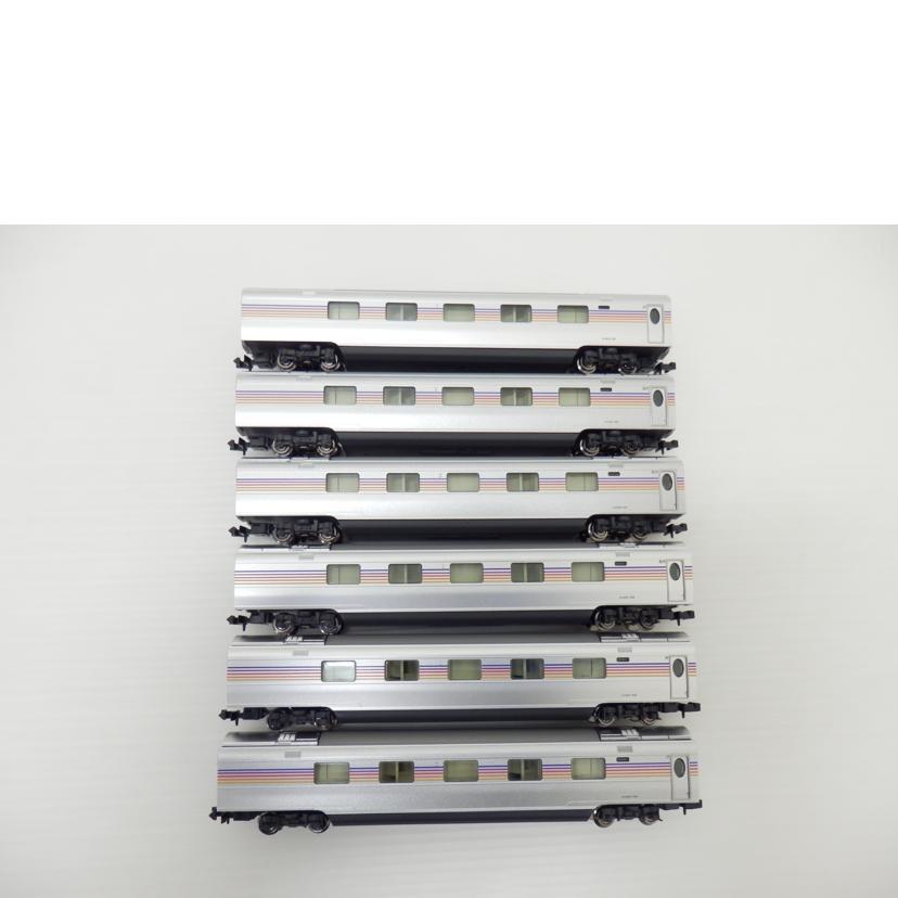 TOMIX トミックス/JR E26系(カシオペア)増結セットB/92410/Nゲージ類/Aランク/88【中古】 TOMIX トミックス/JR E26系(カシオペア)増結セットB/92410/N