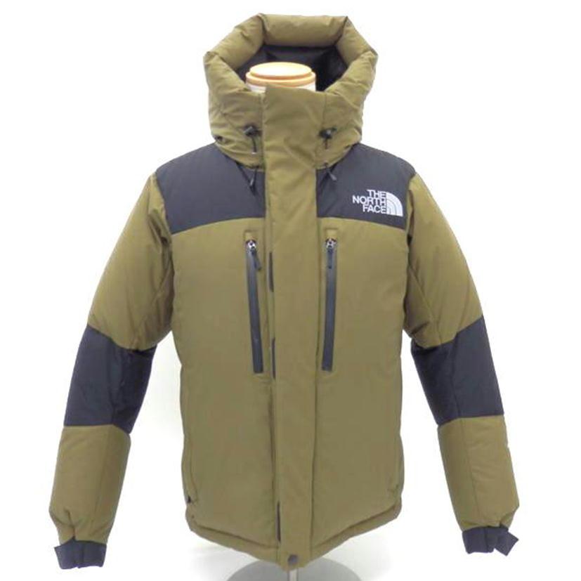 NORTH FACE ND91710 ノースフェイス バルトロライトジャケット THE NORTH FACE（ザ ノースフェイス） ノースフェイス/バルトロライト