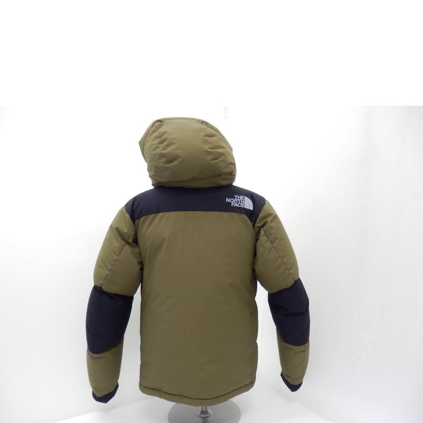 THE NORTH FACE（ザ ノースフェイス） ノースフェイス/バルトロライト
