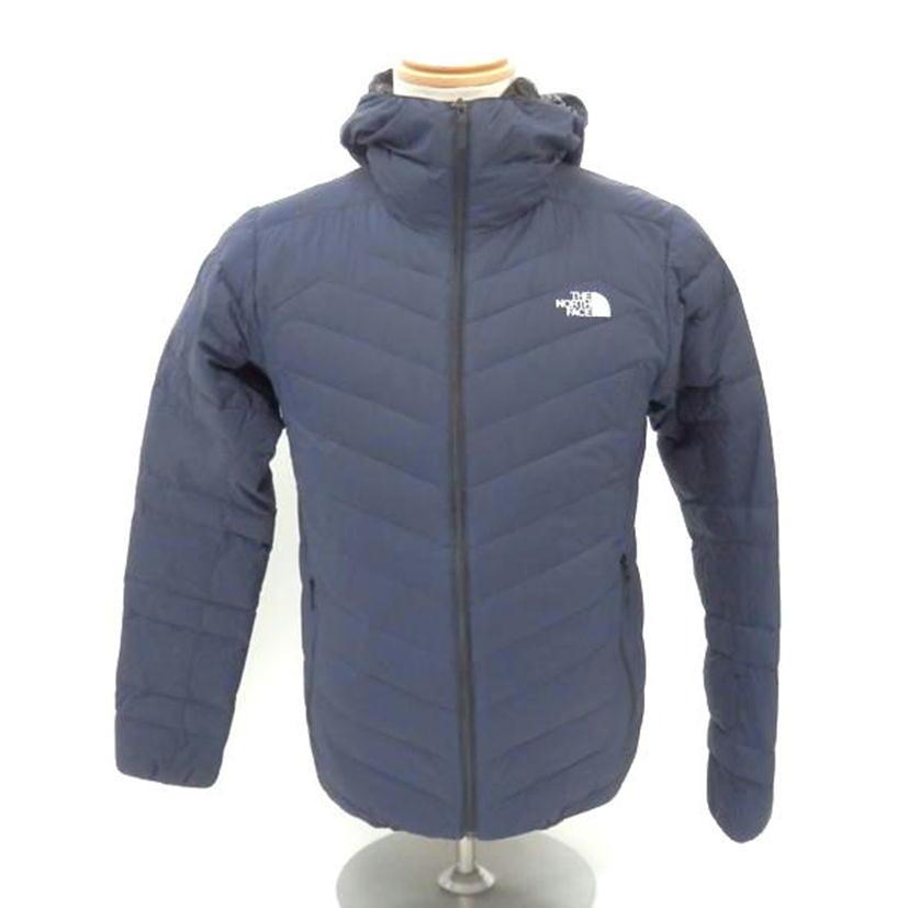 THE NORTH FACE ザノースフェイス/サンダーフーディー/NY81401/S 