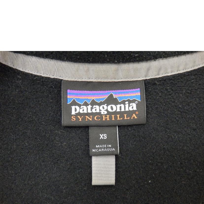 Patagonia/シンシラスナップT/25580/XS/メンズアウター/Bランク/88  