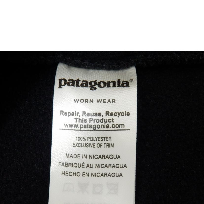 Patagonia/シンシラスナップT/25580/XS/メンズアウター/Bランク/88  
