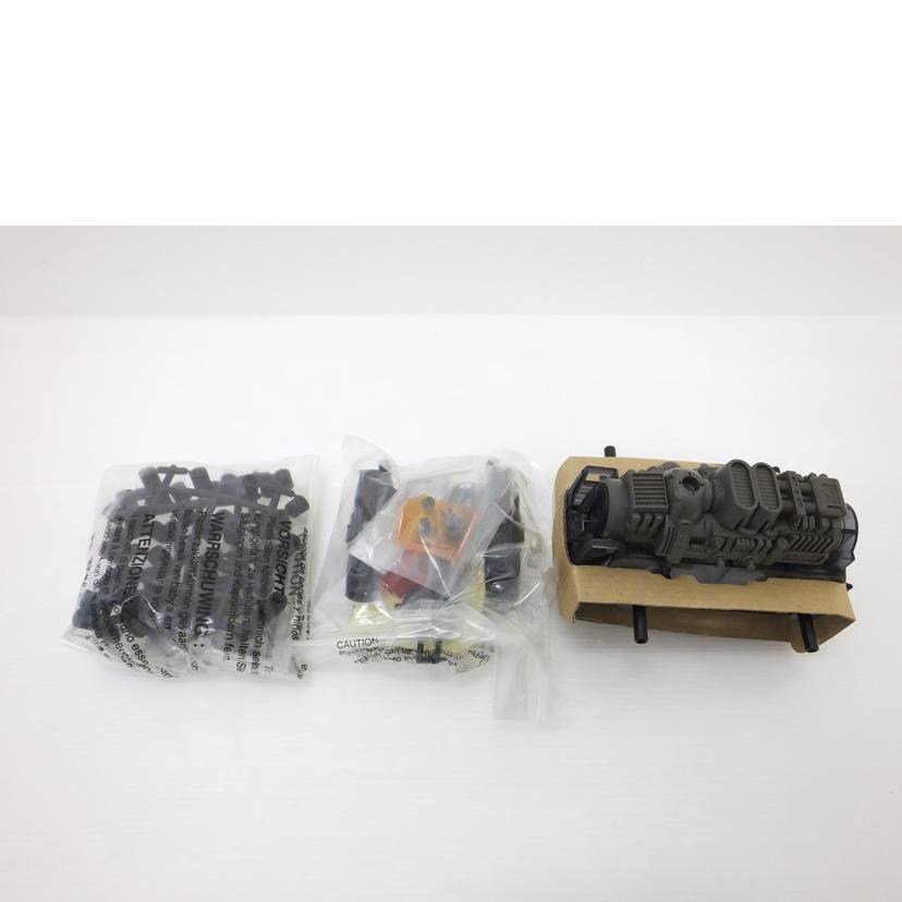 TOMY トミー/1/72 RZ-001 ゴジュラス(恐竜型) 「ZOIDS ゾイド」/RZ-001